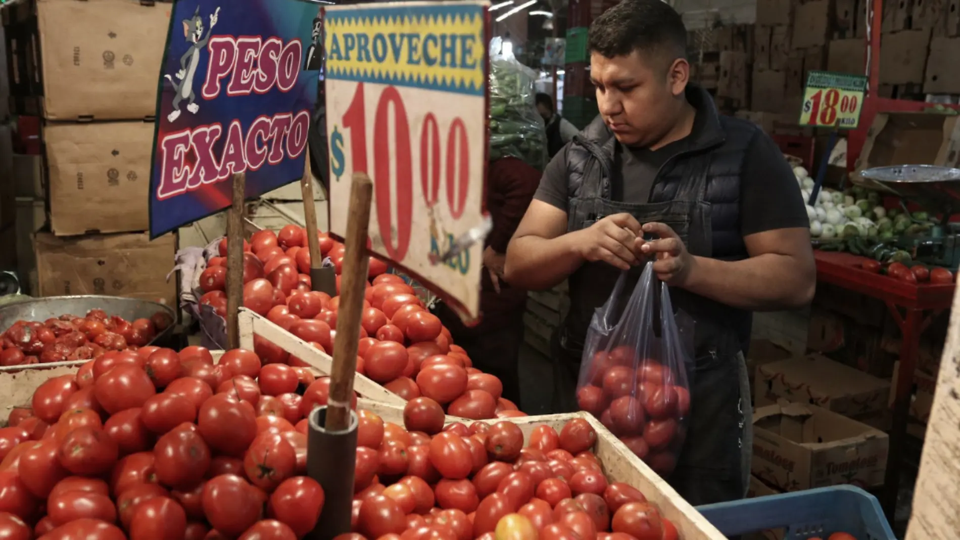 Fitch Ratings recorta a 1.8 su pronóstico de crecimiento para México en 2022